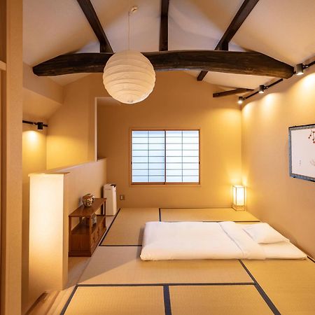 谷町君 星屋 若川楽水 京都鴨川 Экстерьер фото