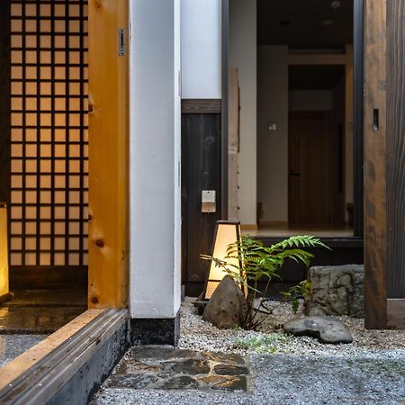 谷町君 星屋 若川楽水 京都鴨川 Экстерьер фото