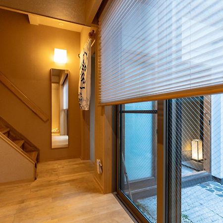 谷町君 星屋 若川楽水 京都鴨川 Экстерьер фото