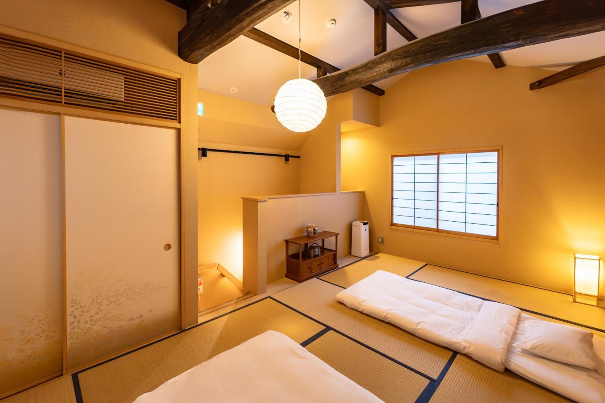 谷町君 星屋 若川楽水 京都鴨川 Экстерьер фото