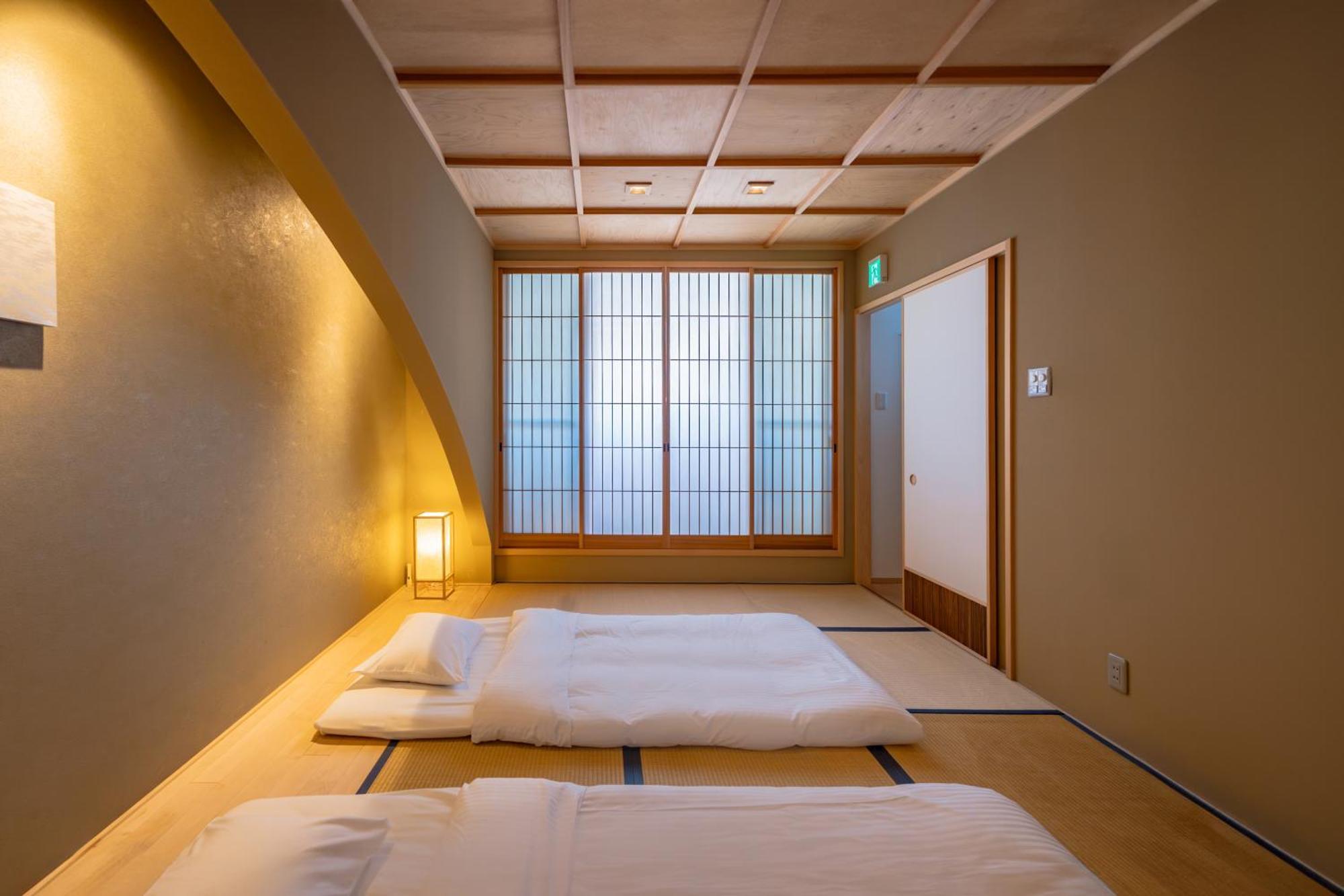 谷町君 星屋 若川楽水 京都鴨川 Экстерьер фото
