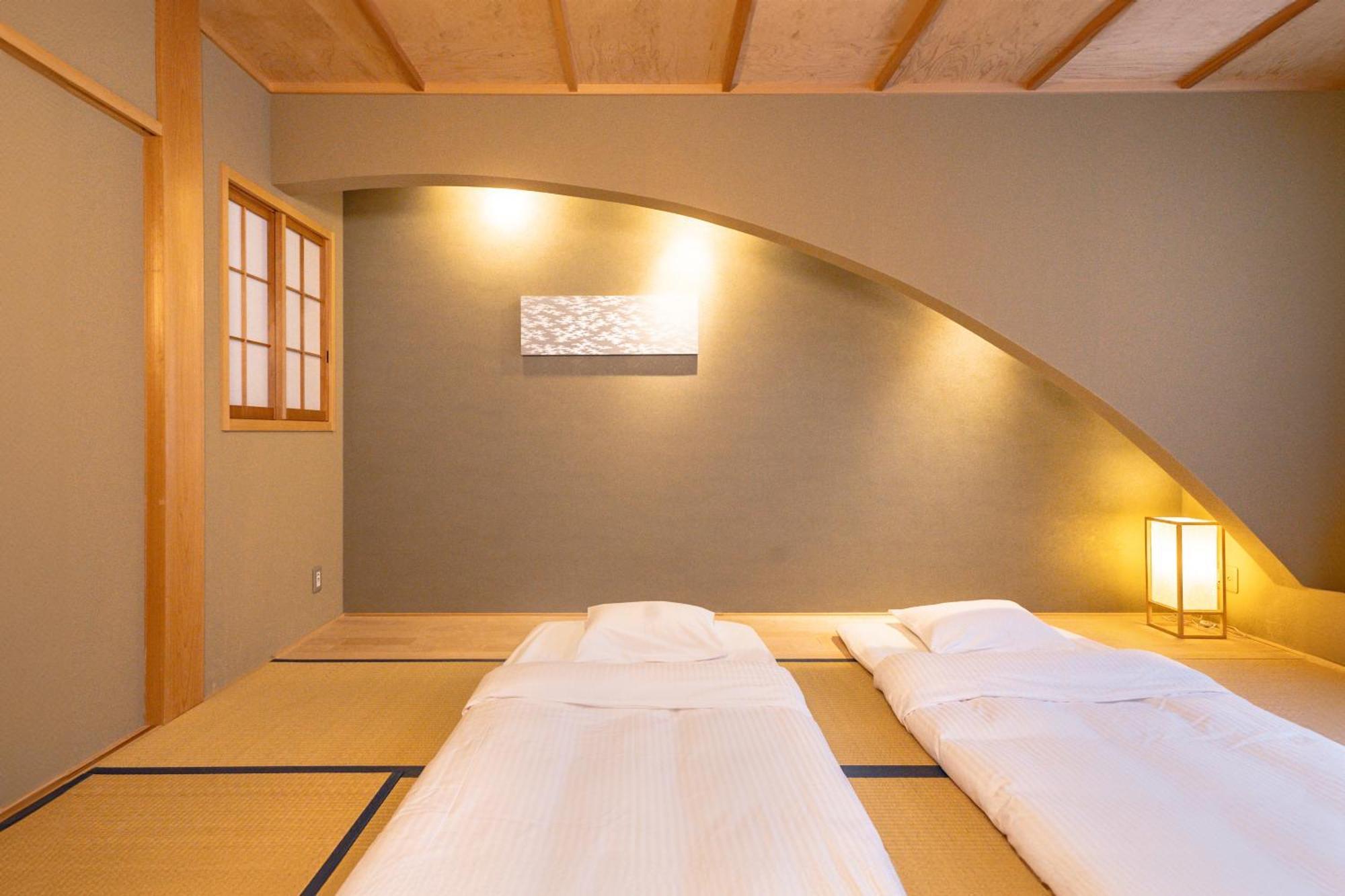 谷町君 星屋 若川楽水 京都鴨川 Экстерьер фото